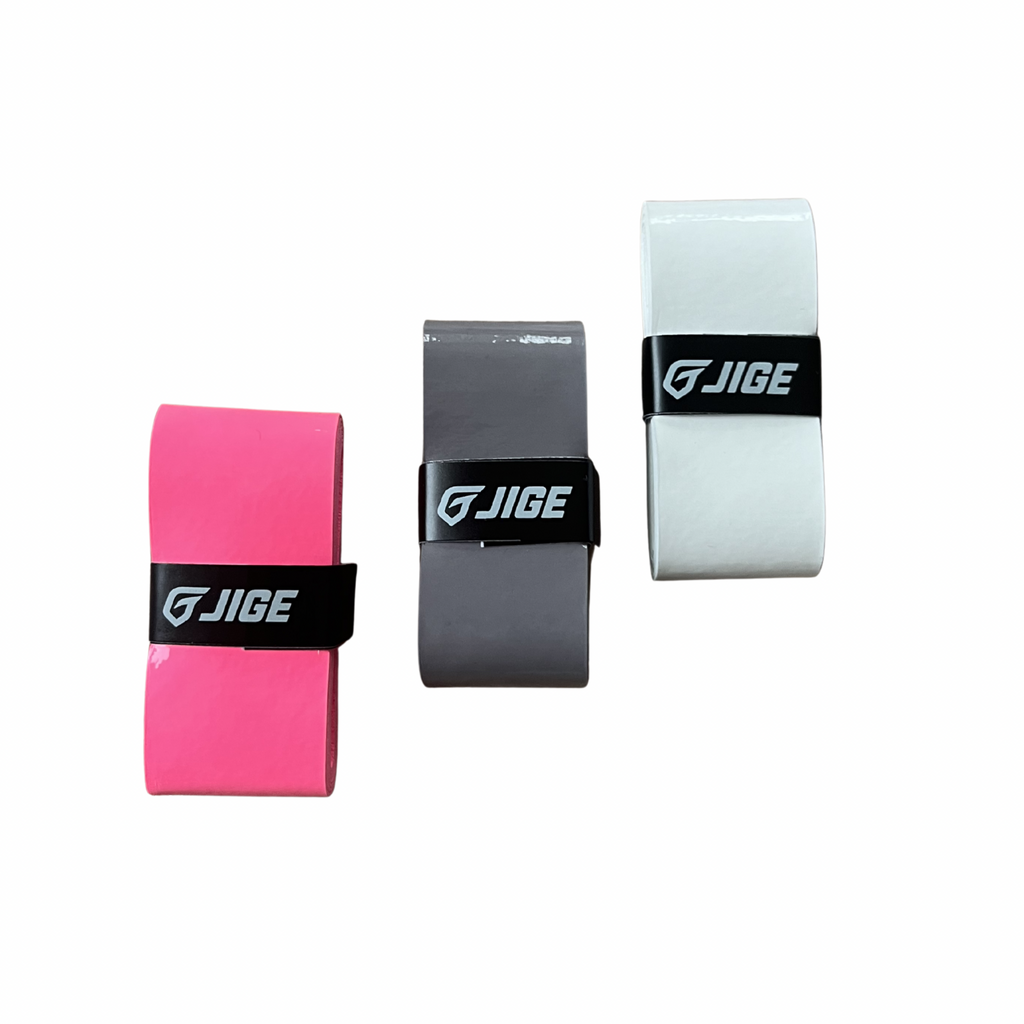 Tacky padel overgrip (3 pack)