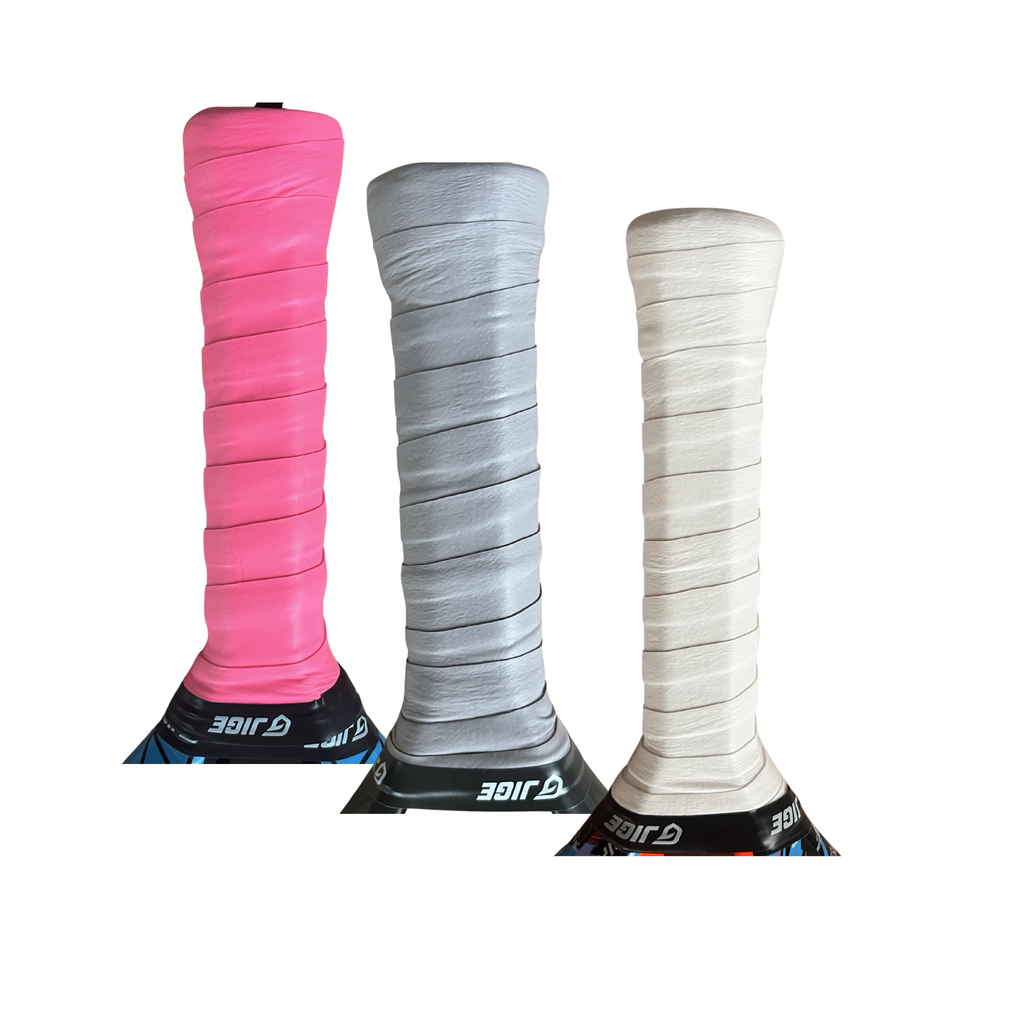 Tacky padel overgrip (3 pack)